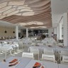 SCAB Design Sunset 2329 штабелируемый стул из технополимера