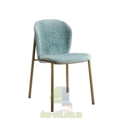 Мягкий стул SCAB Design Finn art. 2893