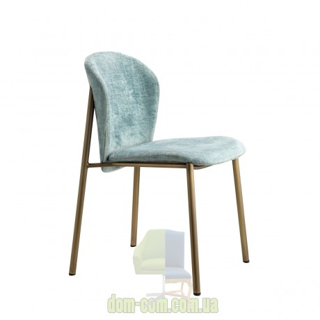 Мягкий стул SCAB Design Finn art. 2893