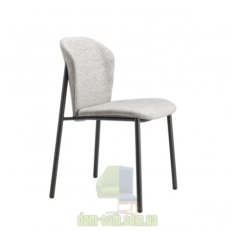 Мягкий стул SCAB Design Finn art. 2893