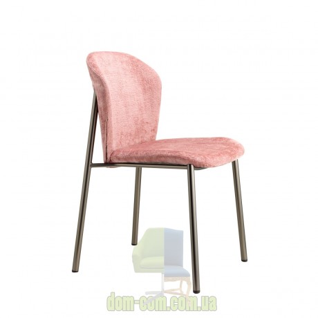 Мягкий стул SCAB Design Finn art. 2893