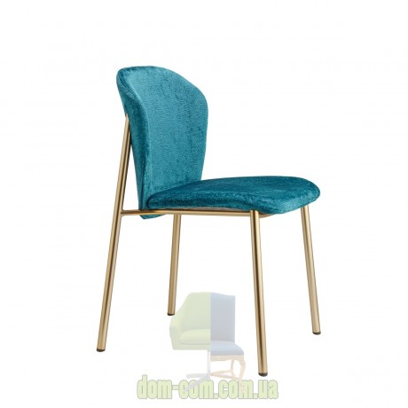 Мягкий стул SCAB Design Finn art. 2893