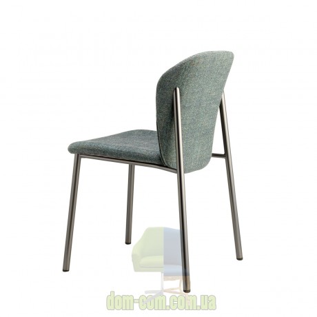 Мягкий стул SCAB Design Finn art. 2893