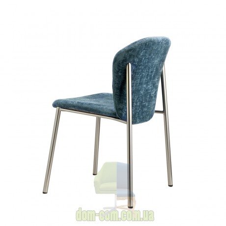 Мягкий стул SCAB Design Finn art. 2893