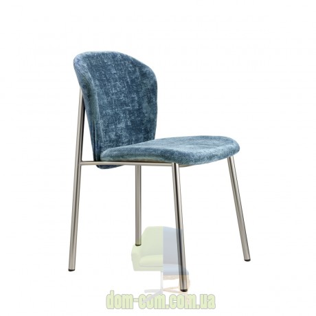 Мягкий стул SCAB Design Finn art. 2893