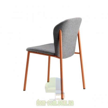 Мягкий стул SCAB Design Finn art. 2893