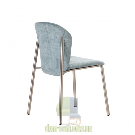 Мягкий стул SCAB Design Finn art. 2893