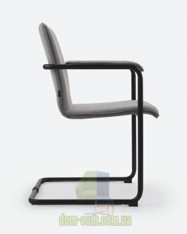 Кресло на скобе Cubika  Sem Milani