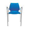 Стул Metalmobil Uni 551