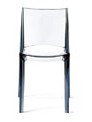 Стул Grand Soleil B-side Transparent