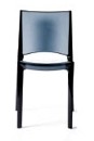 Стул Grand Soleil B-side Transparent
