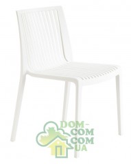 Стул Papatya Cool белый