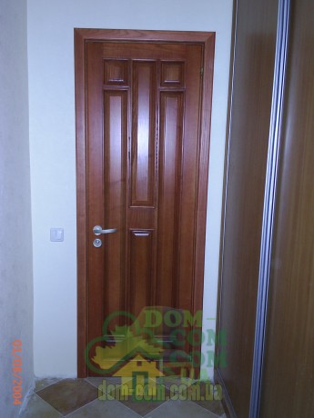 Двери под заказ