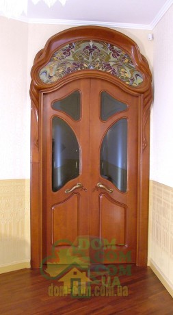 Двери под заказ