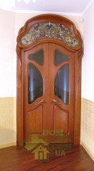 Двери под заказ