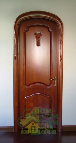 Двери под заказ