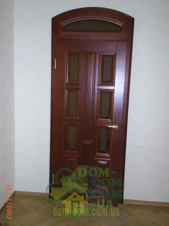 Двери под заказ