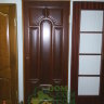 Двери под заказ