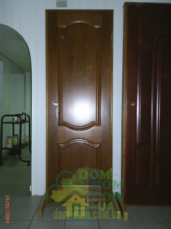 Двери под заказ