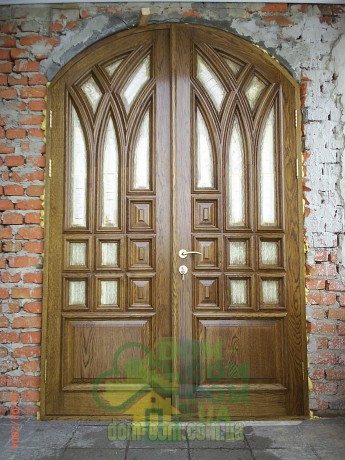 Двери под заказ