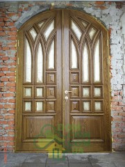 Двери под заказ