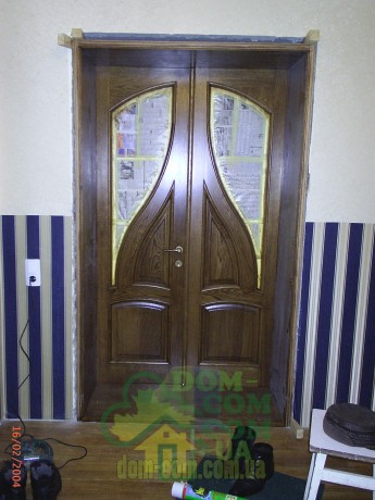 Двери под заказ