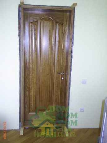 Двери под заказ
