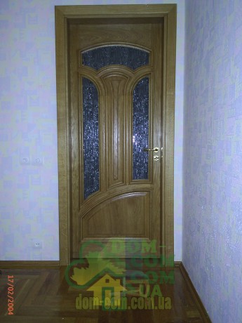 Двери под заказ