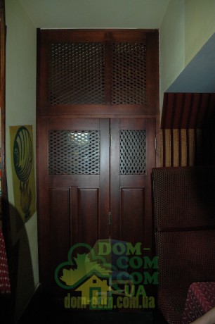 Двери под заказ