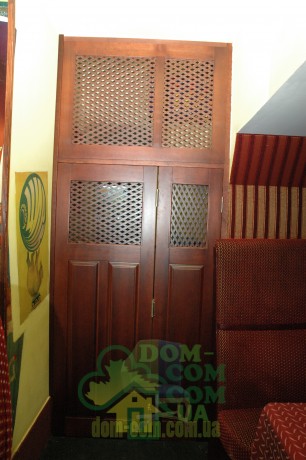 Двери под заказ