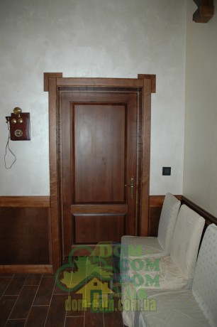 Двери под заказ