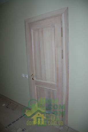 Двери под заказ