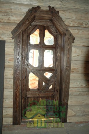 Двери под заказ