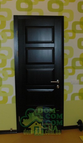 Двери под заказ