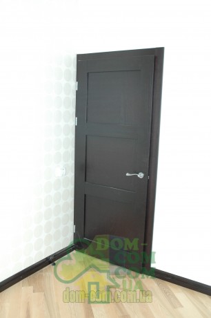 Двери под заказ