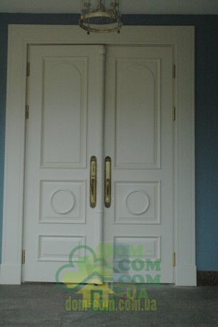 Двери под заказ