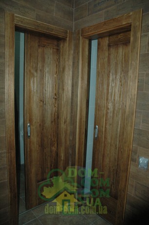 Двери под заказ