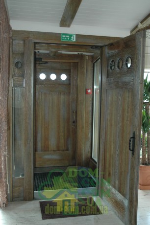 Двери под заказ