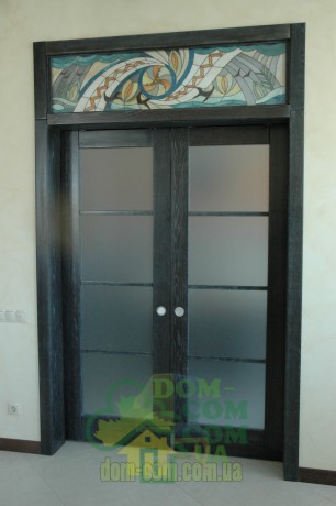 Двери под заказ