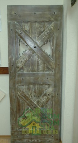 Двери под заказ