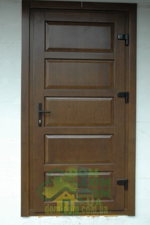 Двери под заказ