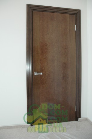 Двери под заказ