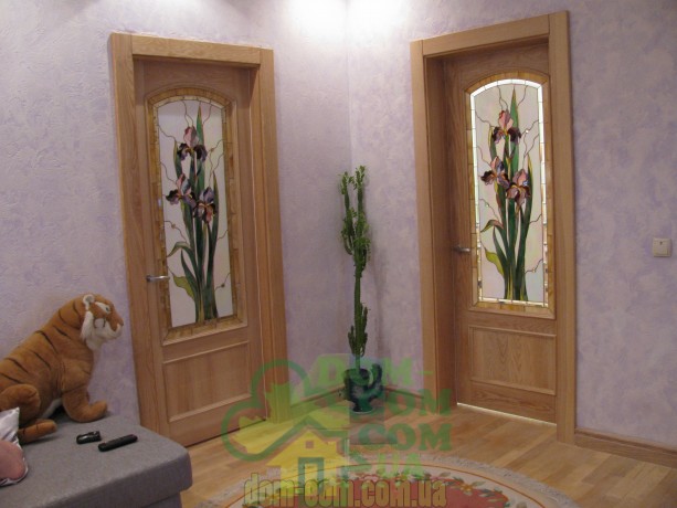 Двери под заказ