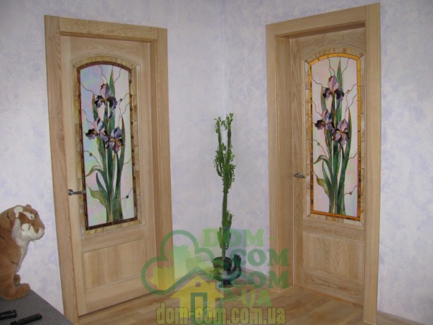 Двери под заказ