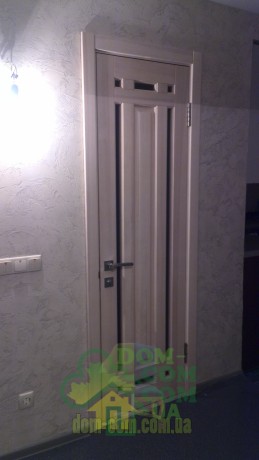 Двери под заказ