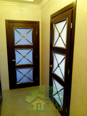 Двери под заказ