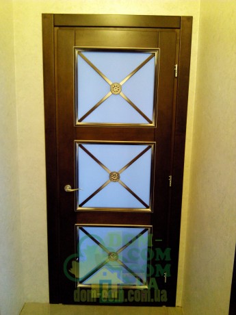 Двери под заказ