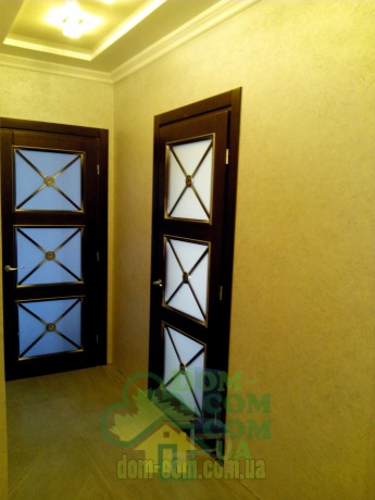 Двери под заказ