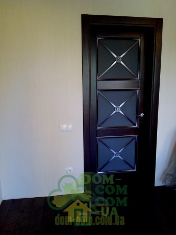 Двери под заказ