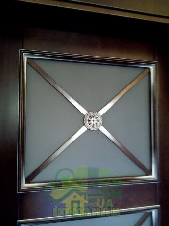 Двери под заказ